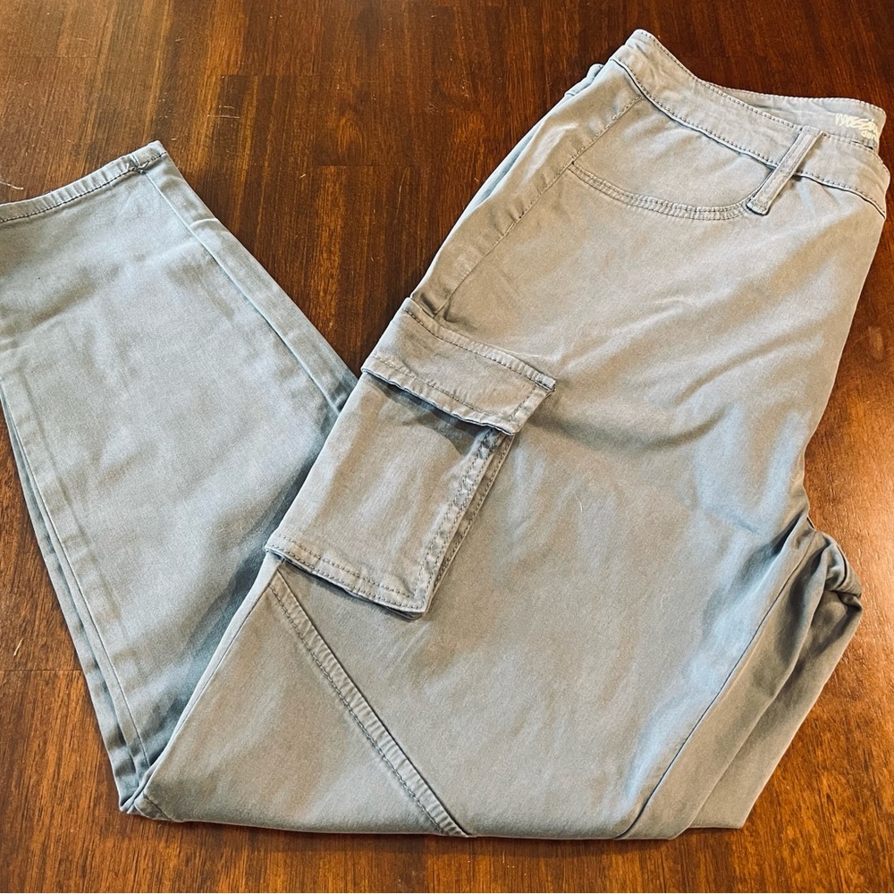 Mission High Rise Jeggings NWOT